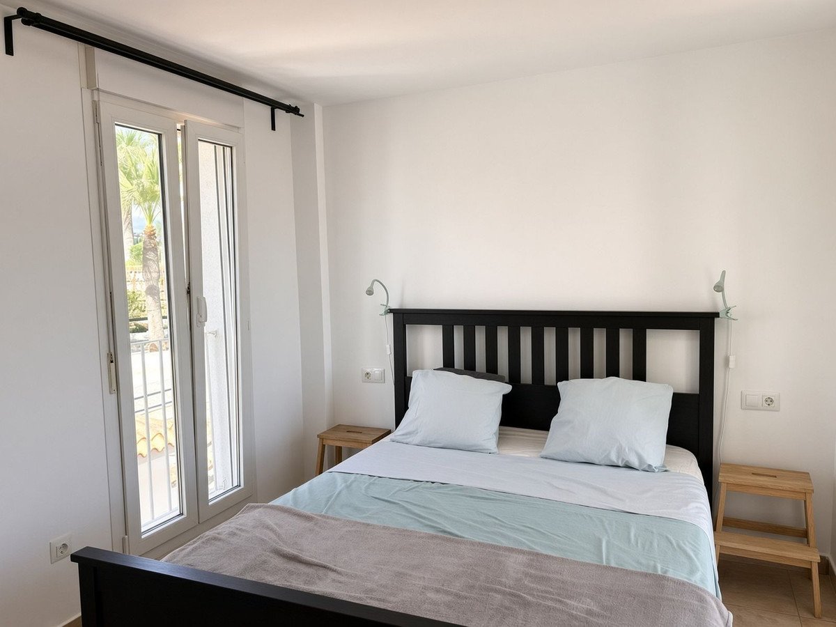 3 Bed Penthouse Duplex in La Duquesa