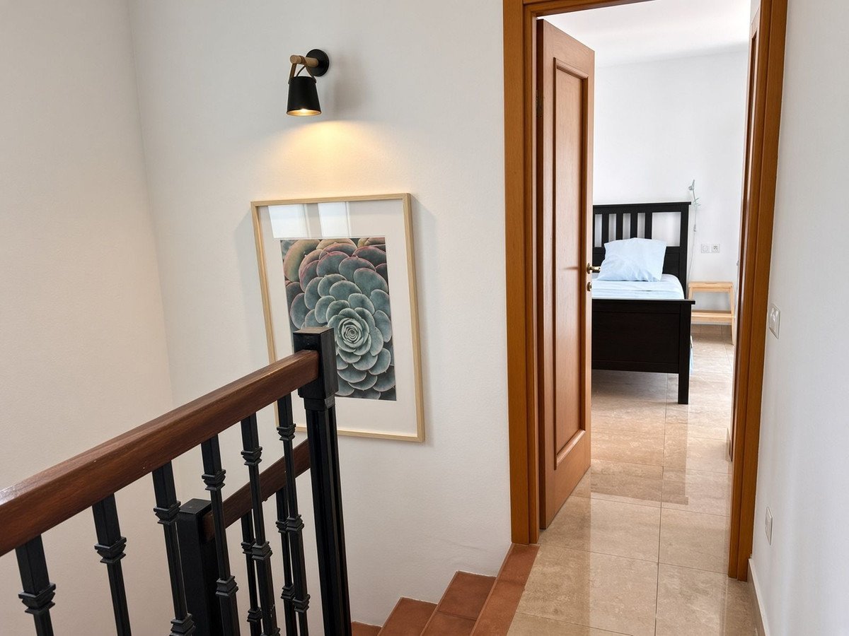 3 Bed Penthouse Duplex in La Duquesa