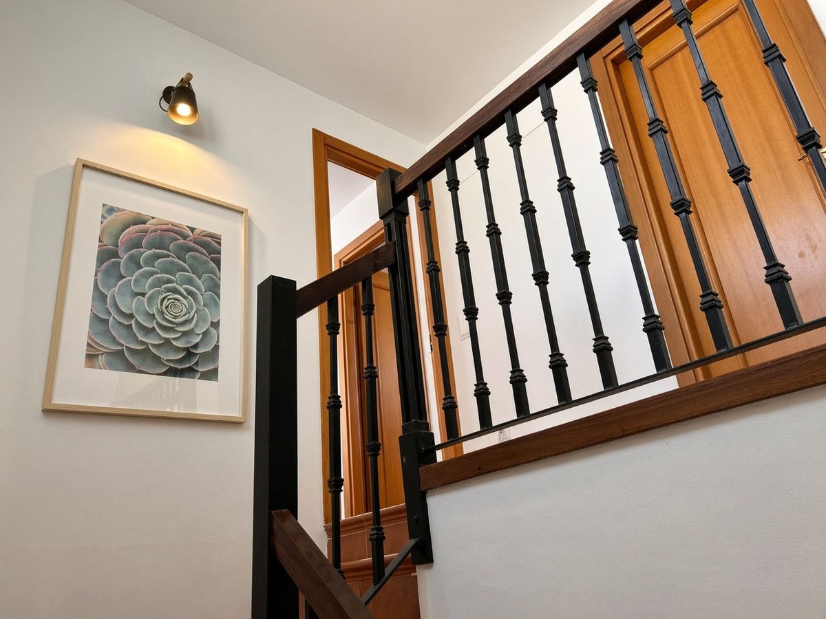 3 Bed Penthouse Duplex in La Duquesa