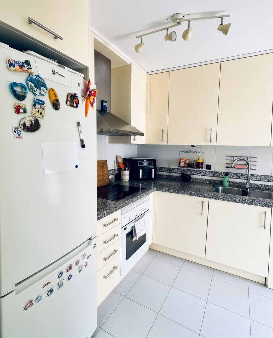 2 Bed Penthouse in La Duquesa