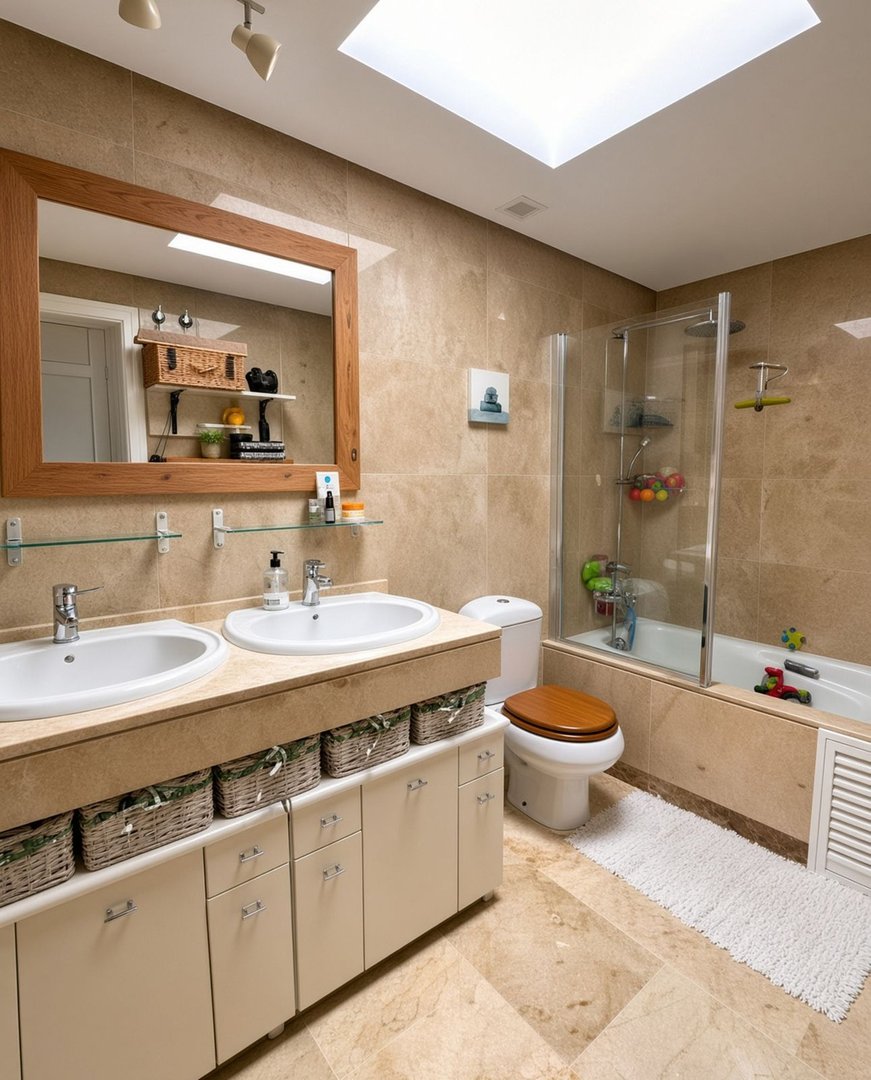 2 Bed Penthouse in La Duquesa