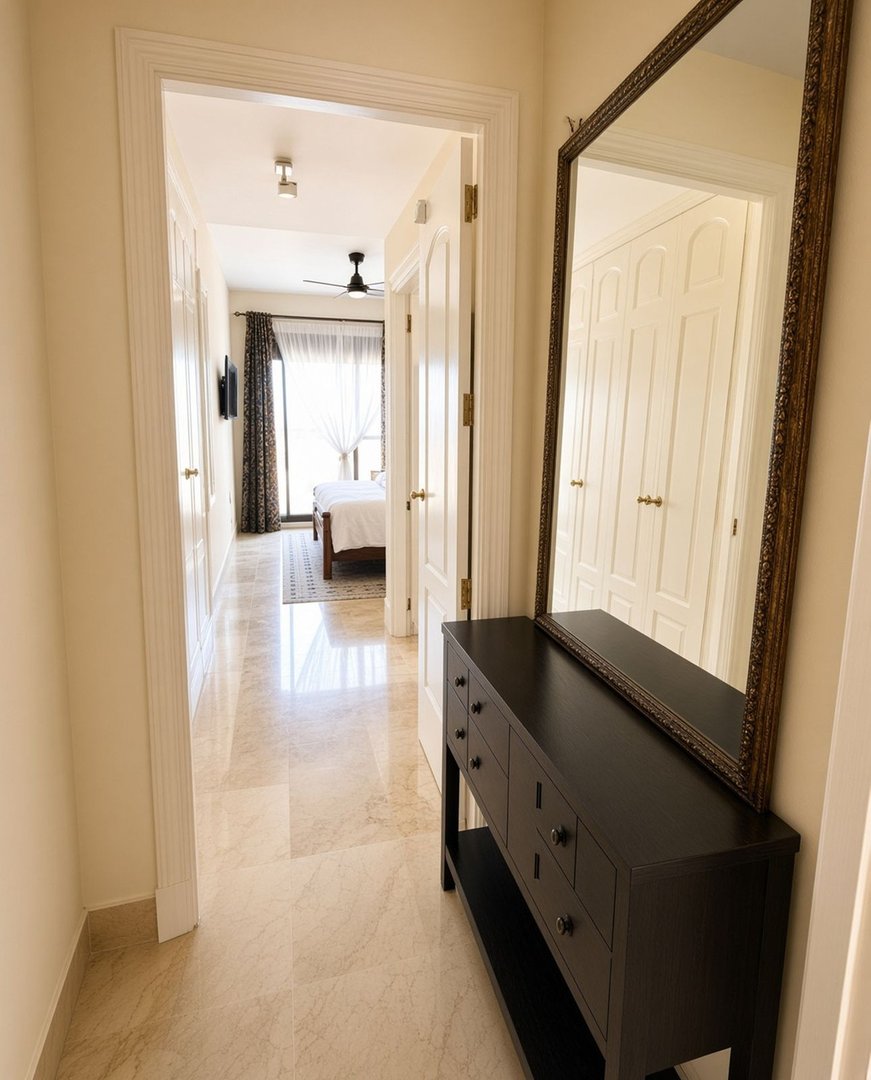 2 Bed Penthouse in La Duquesa