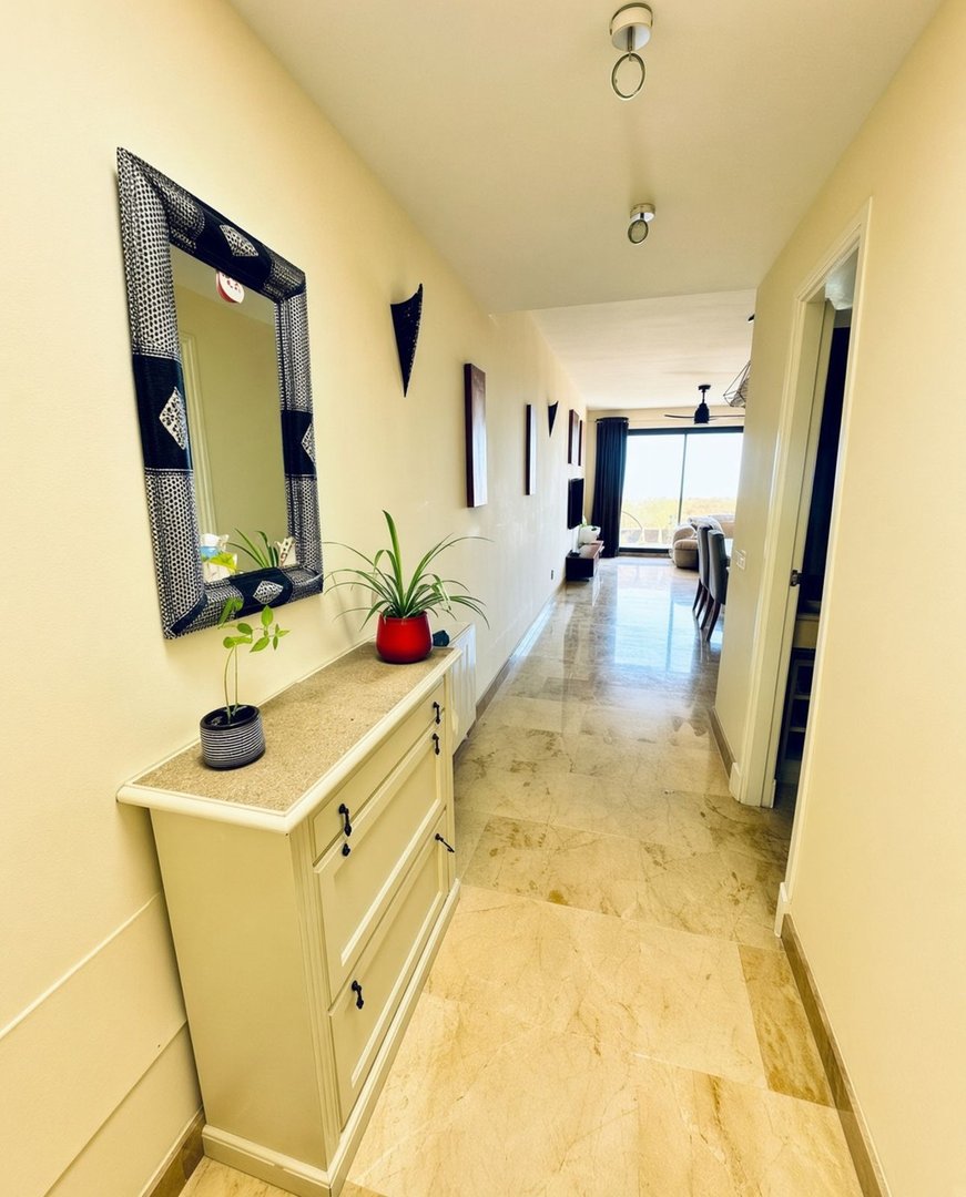 2 Bed Penthouse in La Duquesa
