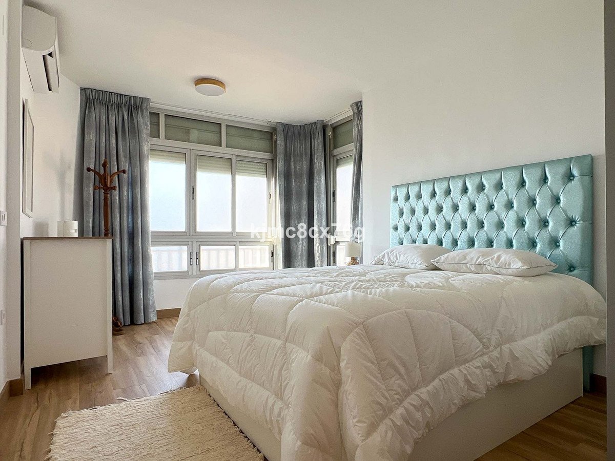 2 Bed Middle Floor Apartment in Torremolinos
