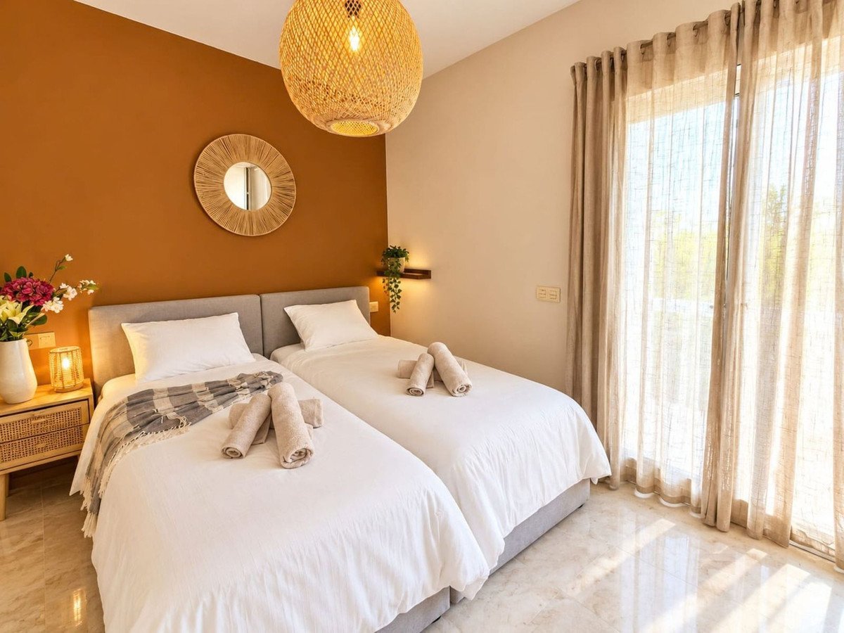 2 Bed Penthouse in Estepona