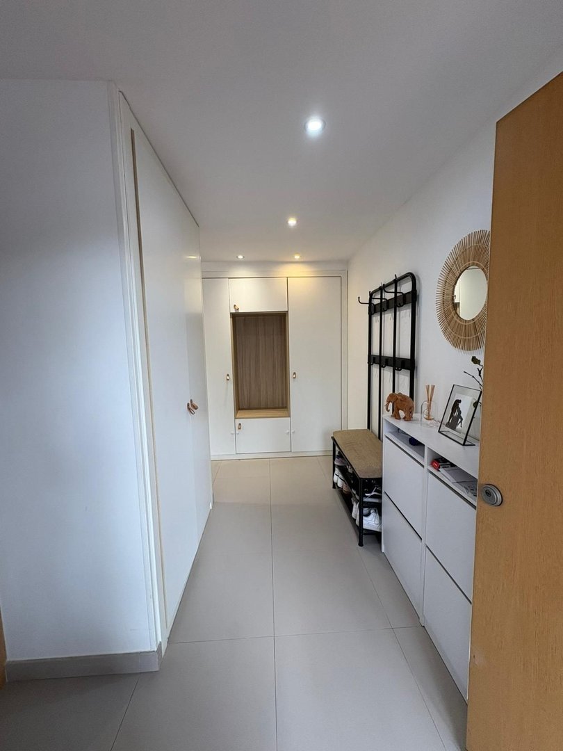 2 Bed Ground Floor Apartment in Marbella