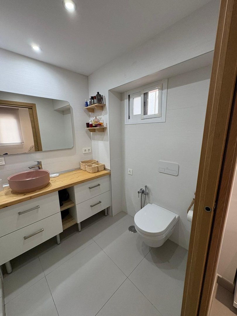 2 Bed Ground Floor Apartment in Marbella