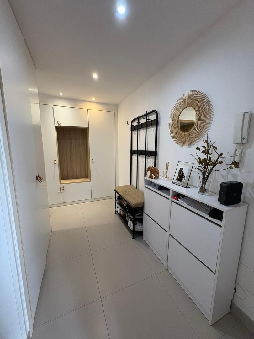 2 Bed Ground Floor Apartment in Marbella
