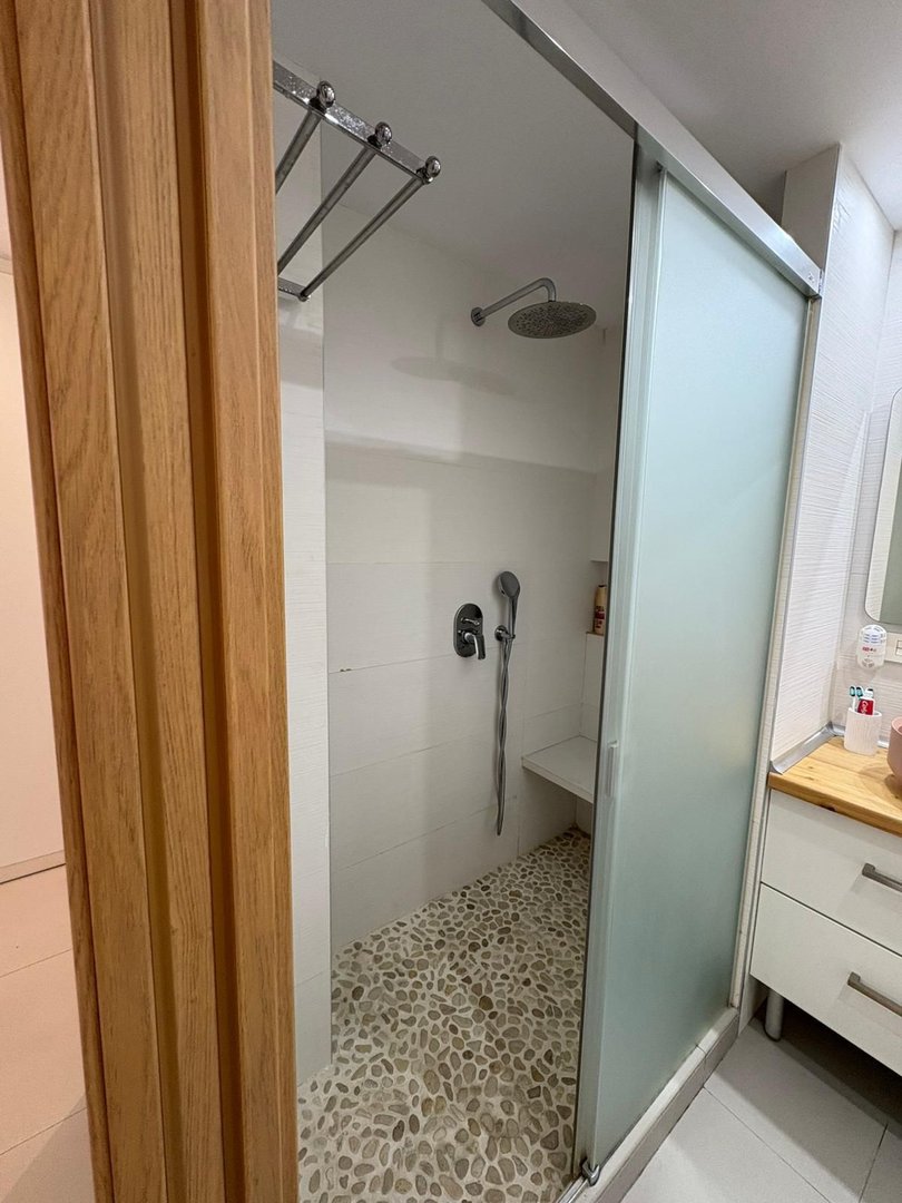 2 Bed Ground Floor Apartment in Marbella