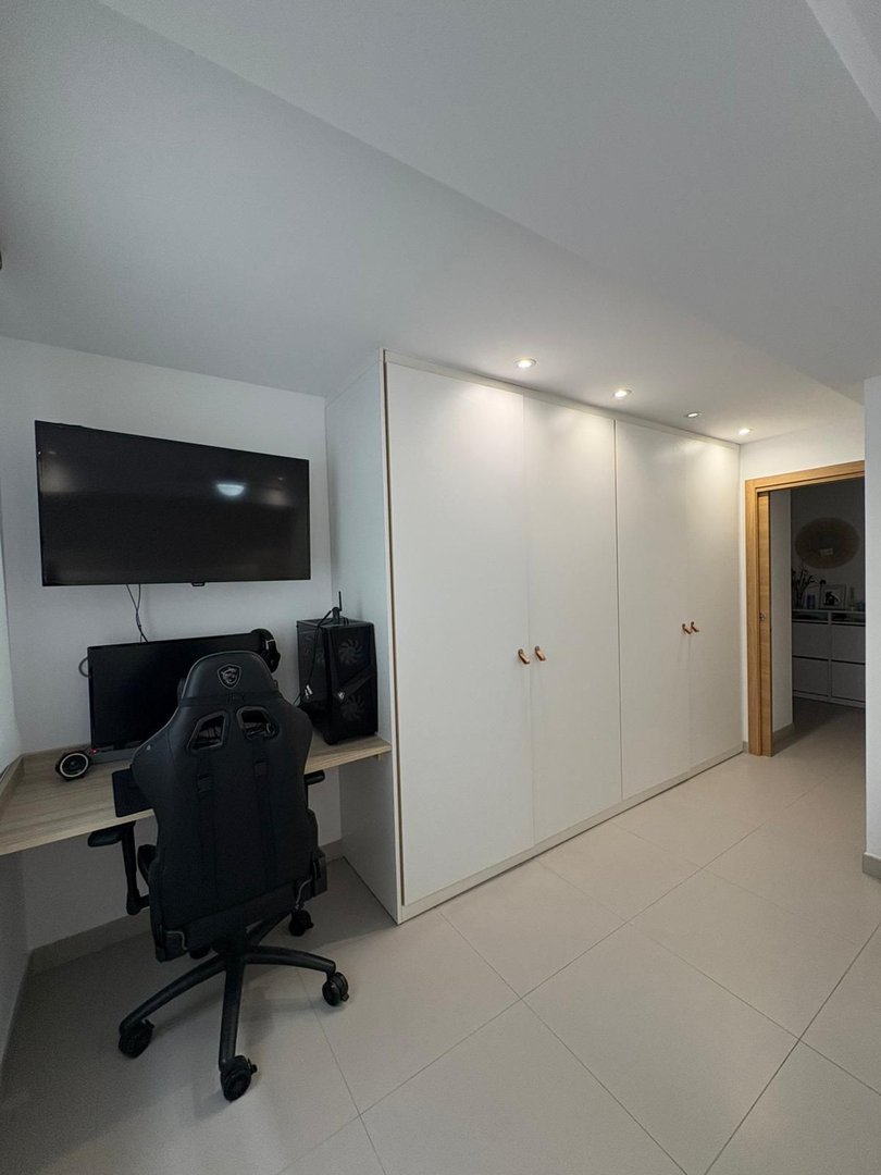 2 Bed Ground Floor Apartment in Marbella