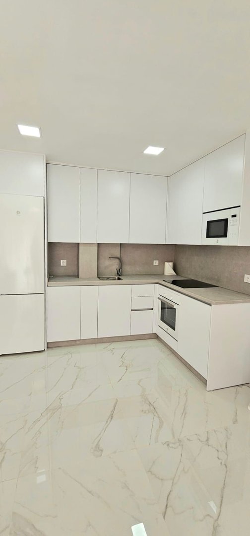 1 Bed Middle Floor Apartment in Fuengirola