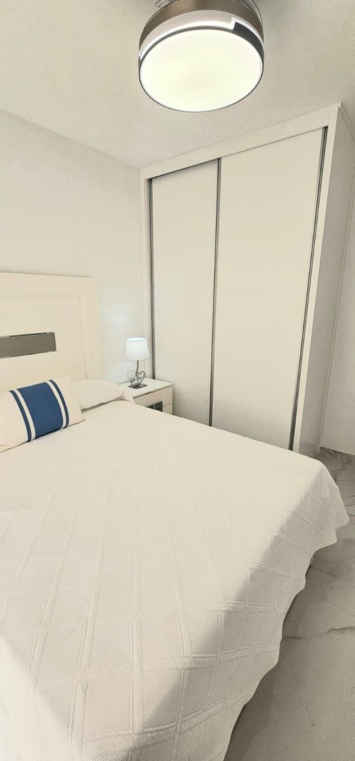 1 Bed Middle Floor Apartment in Fuengirola