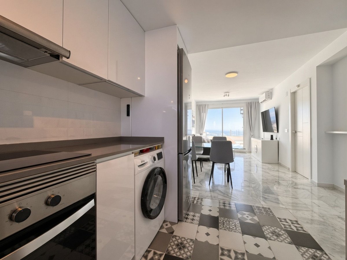 3 Bed Penthouse Duplex in Doña Julia