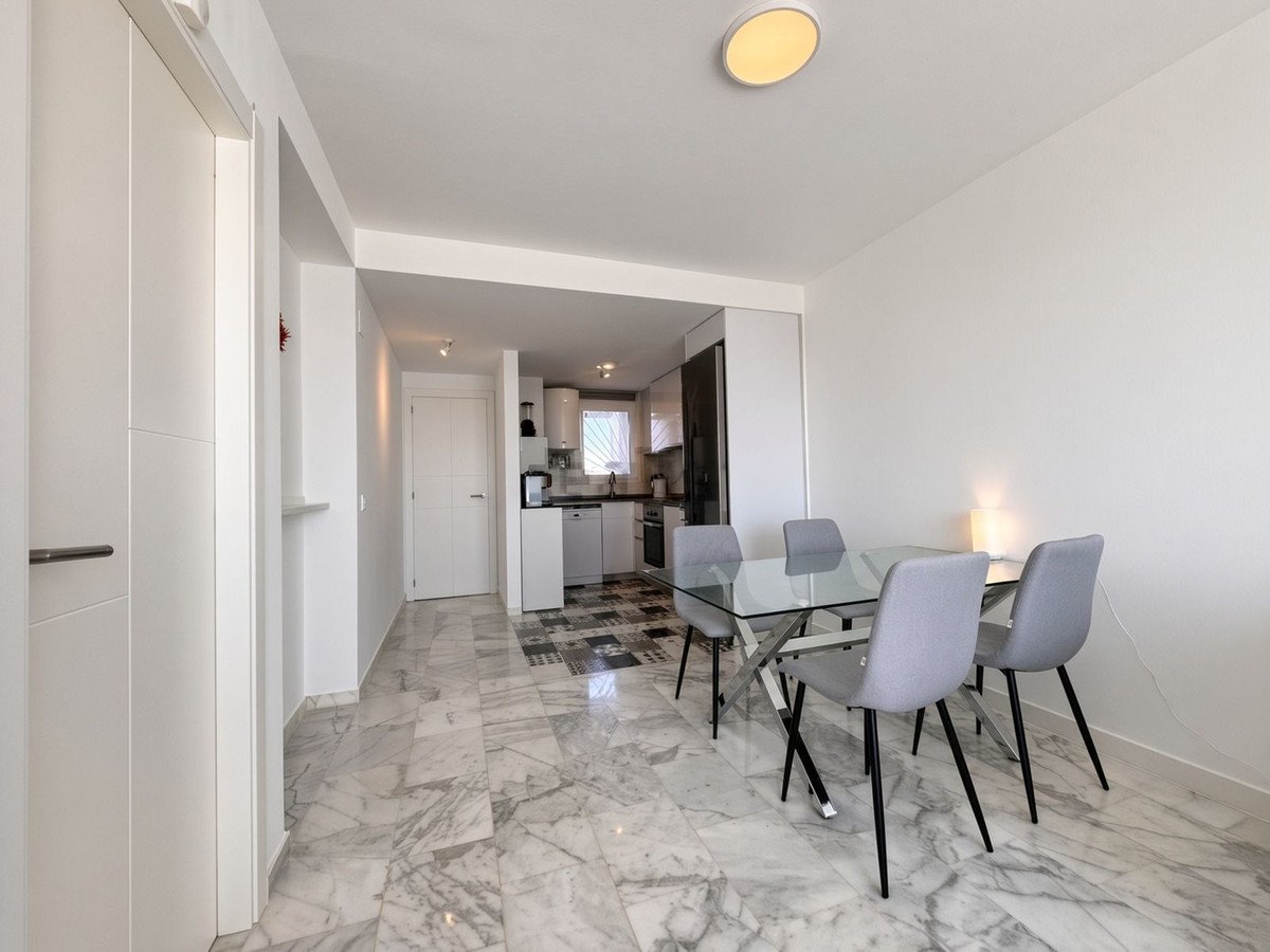 3 Bed Penthouse Duplex in Doña Julia