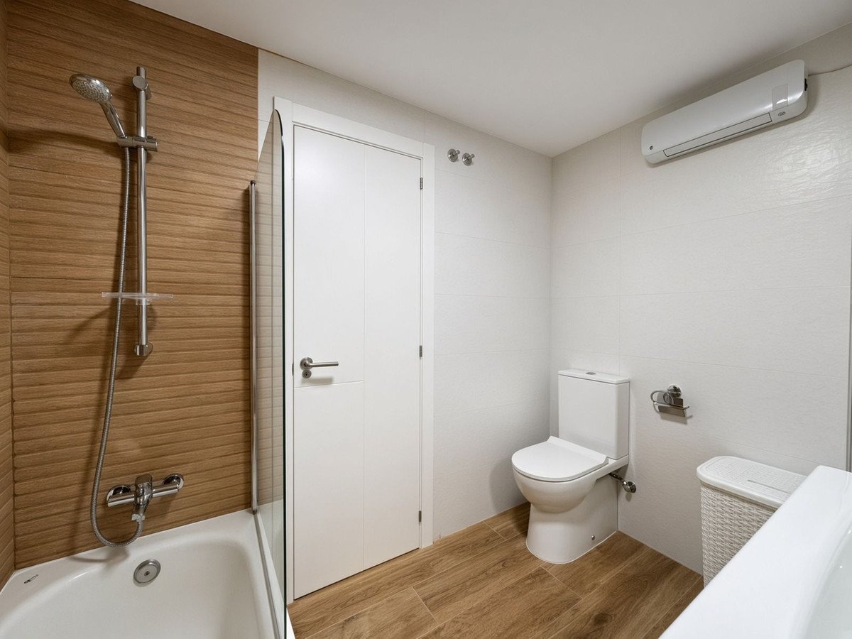 3 Bed Penthouse Duplex in Doña Julia