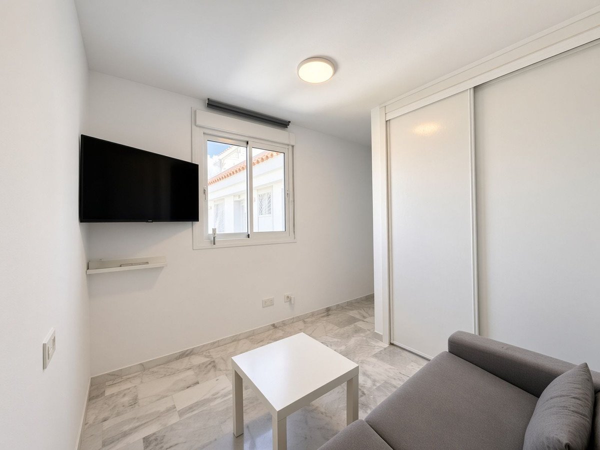 3 Bed Penthouse Duplex in Doña Julia