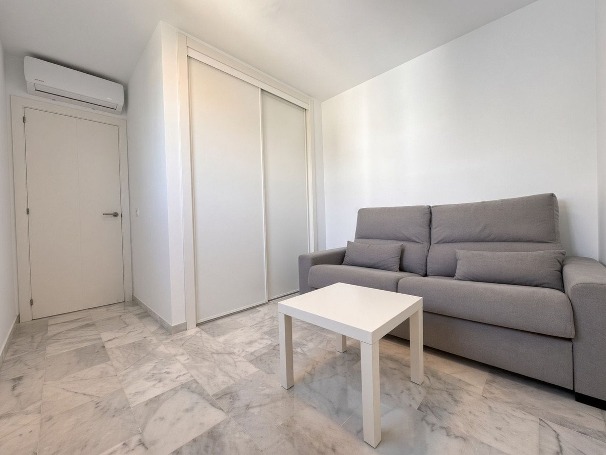3 Bed Penthouse Duplex in Doña Julia