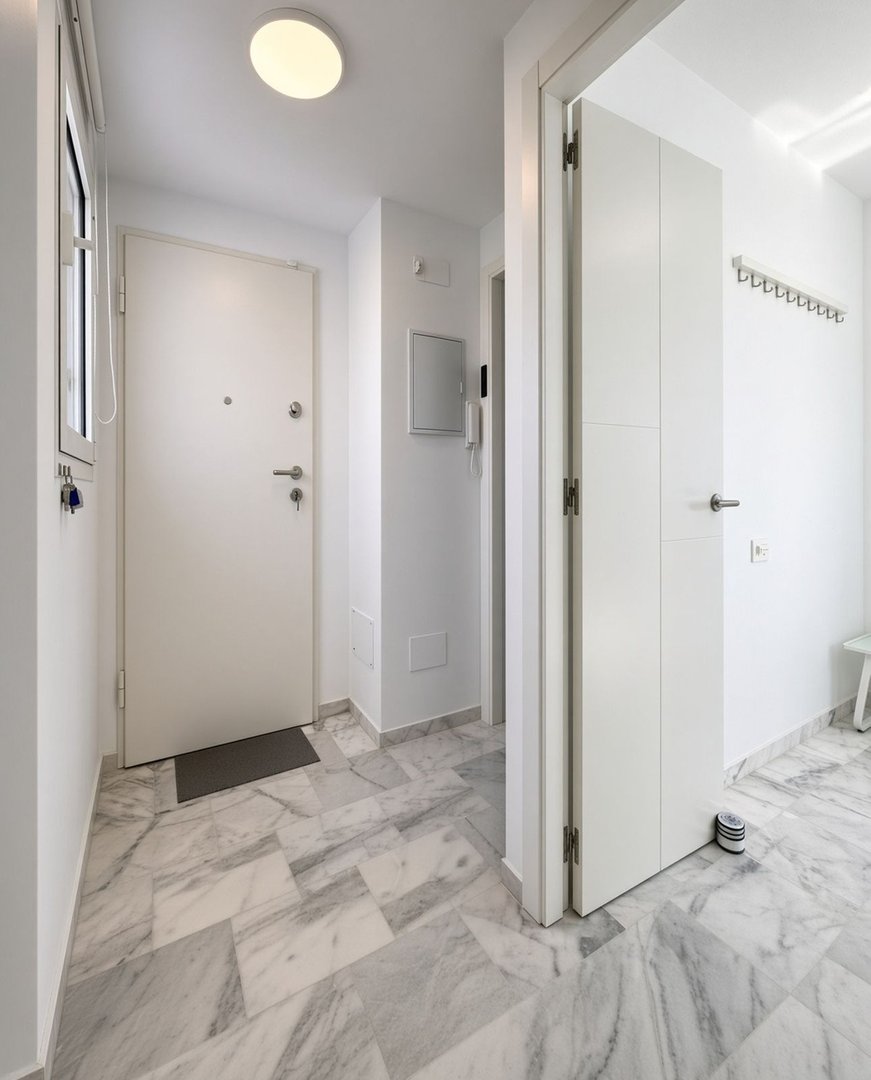 3 Bed Penthouse Duplex in Doña Julia