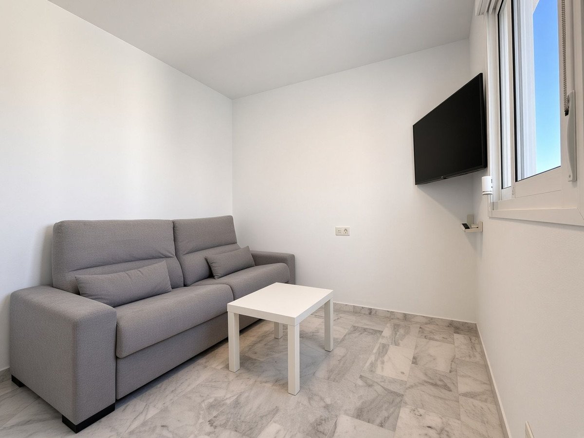 3 Bed Penthouse Duplex in Doña Julia