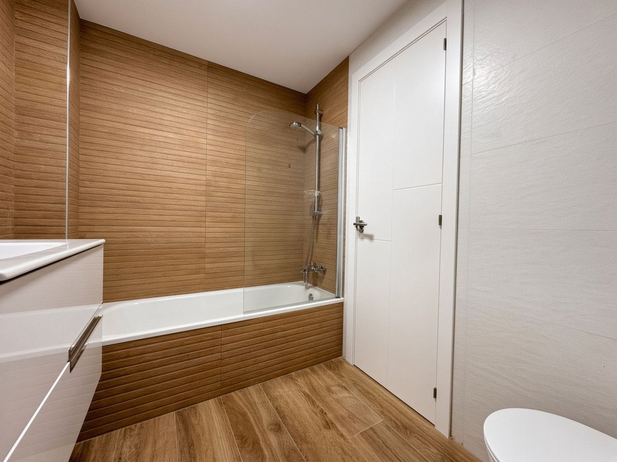 3 Bed Penthouse Duplex in Doña Julia