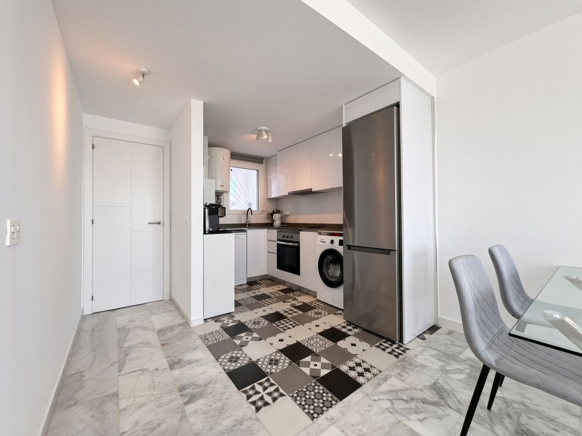 3 Bed Penthouse Duplex in Doña Julia