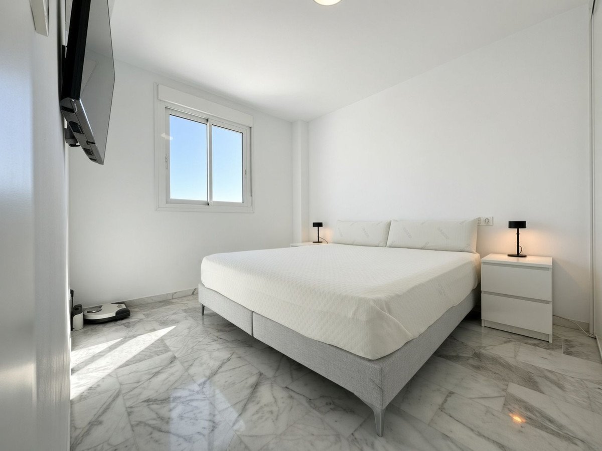 3 Bed Penthouse Duplex in Doña Julia