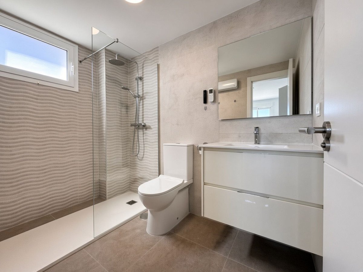 3 Bed Penthouse Duplex in Doña Julia