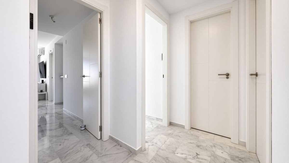 3 Bed Penthouse Duplex in Doña Julia