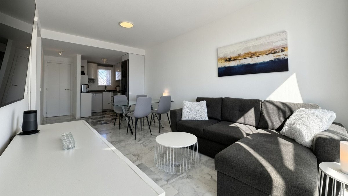 3 Bed Penthouse Duplex in Doña Julia