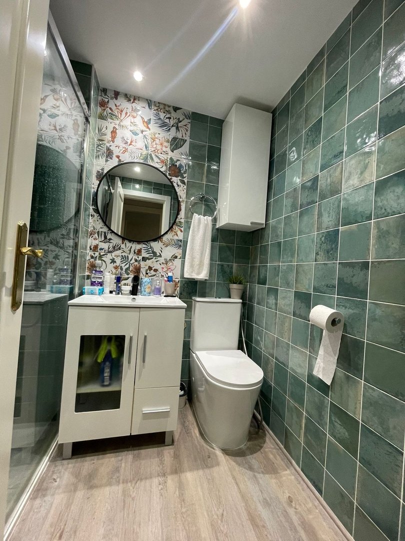3 Bed Middle Floor Apartment in Miraflores