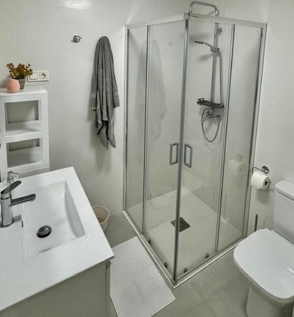 2 Bed Middle Floor Apartment in Los Boliches