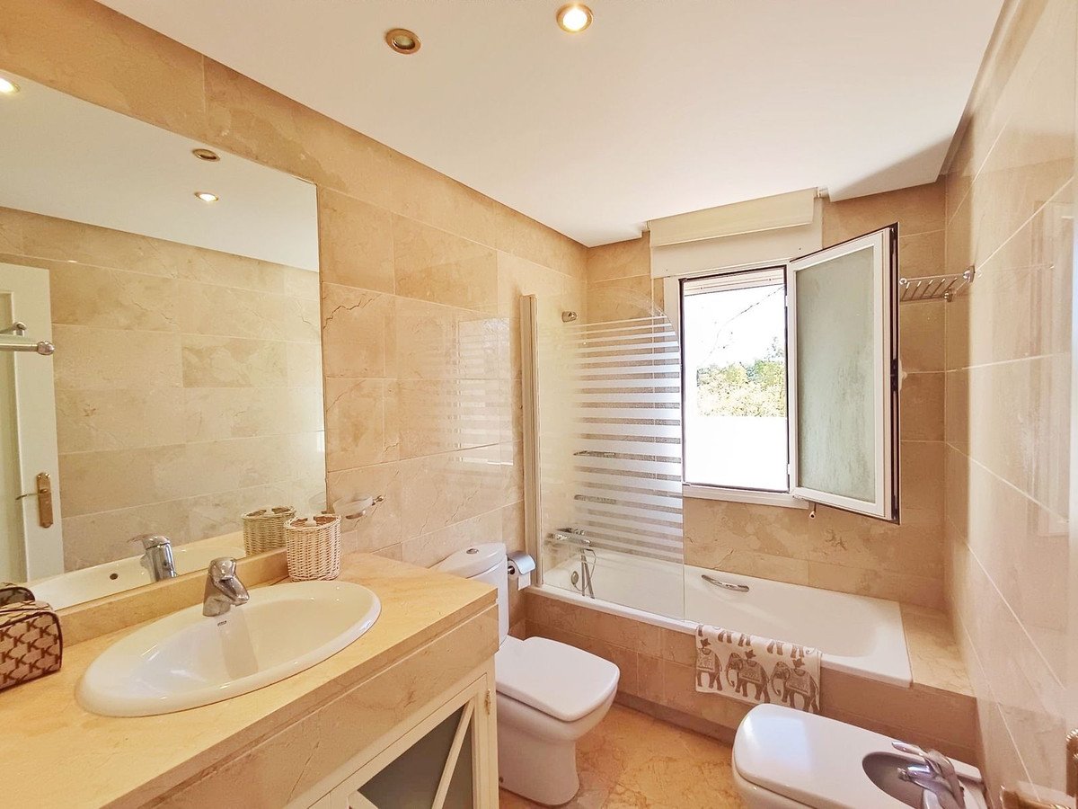 2 Bed Penthouse in Marbella