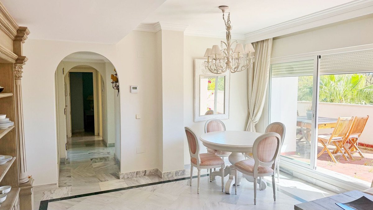 2 Bed Penthouse in Marbella