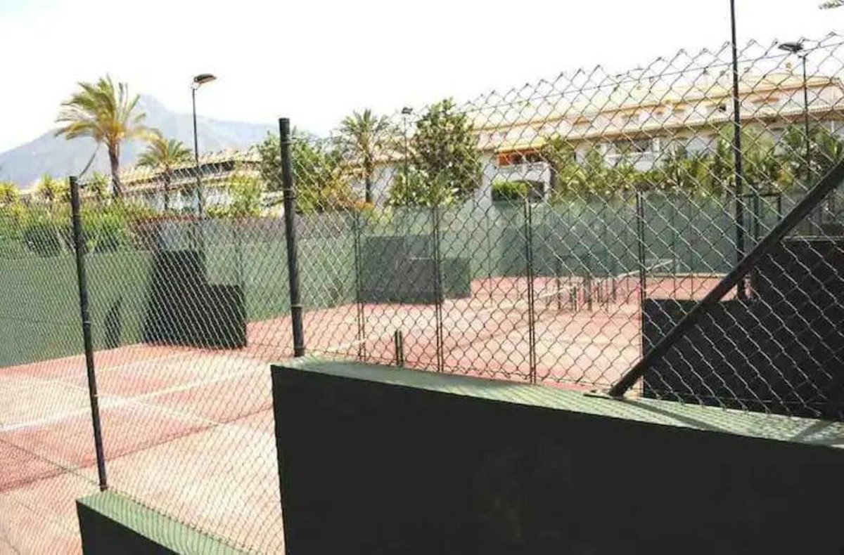 2 Bed Penthouse in Marbella