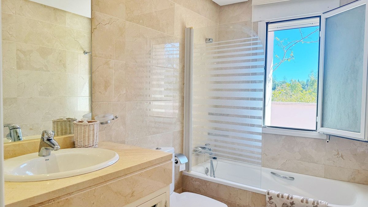 2 Bed Penthouse in Marbella