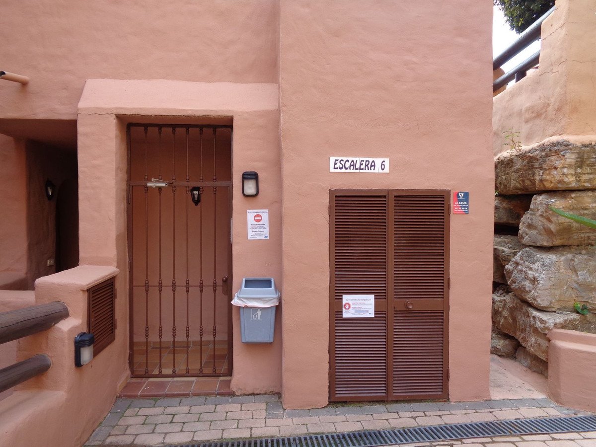 3 Bed Penthouse in La Duquesa