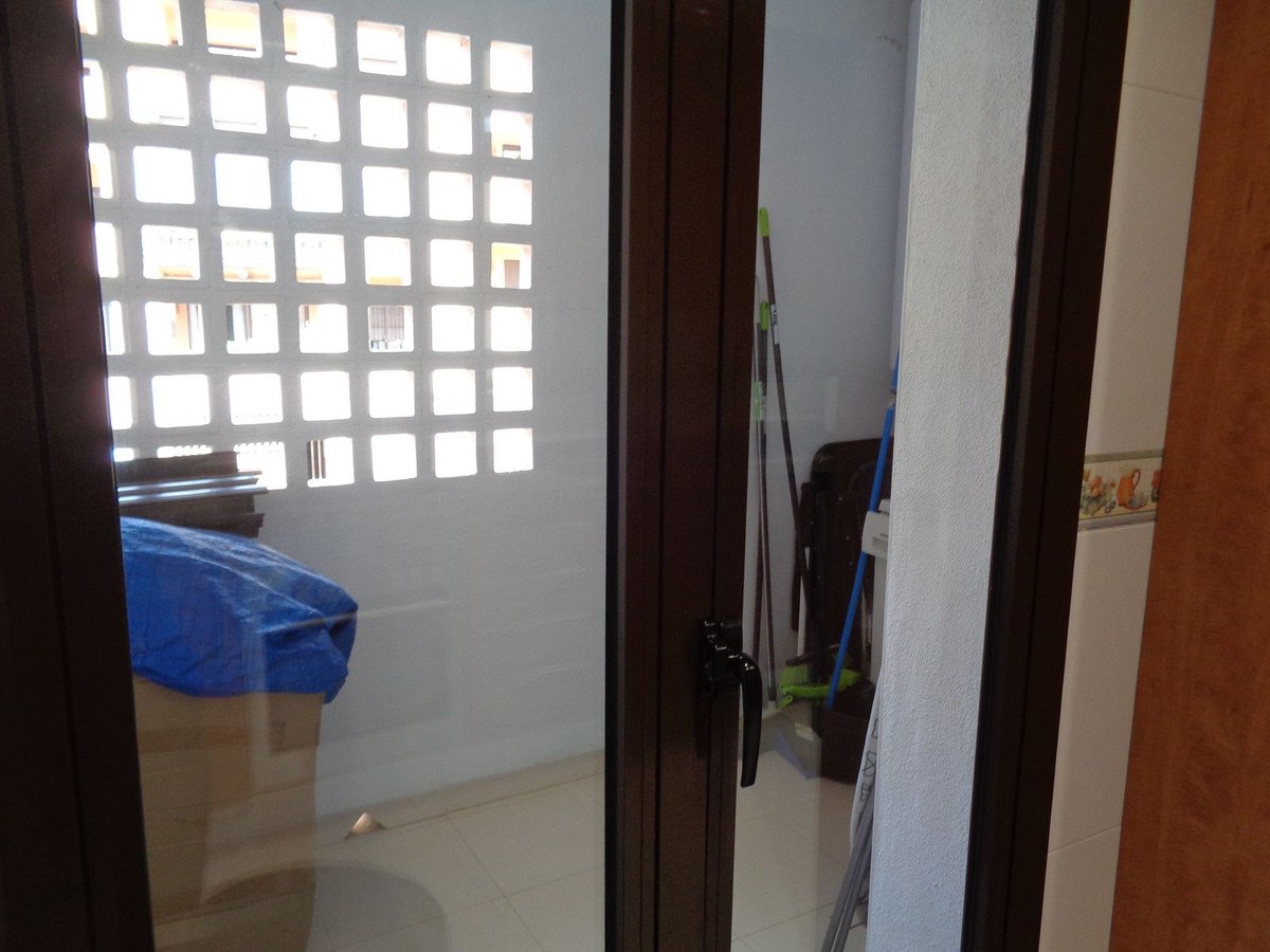 3 Bed Penthouse in La Duquesa
