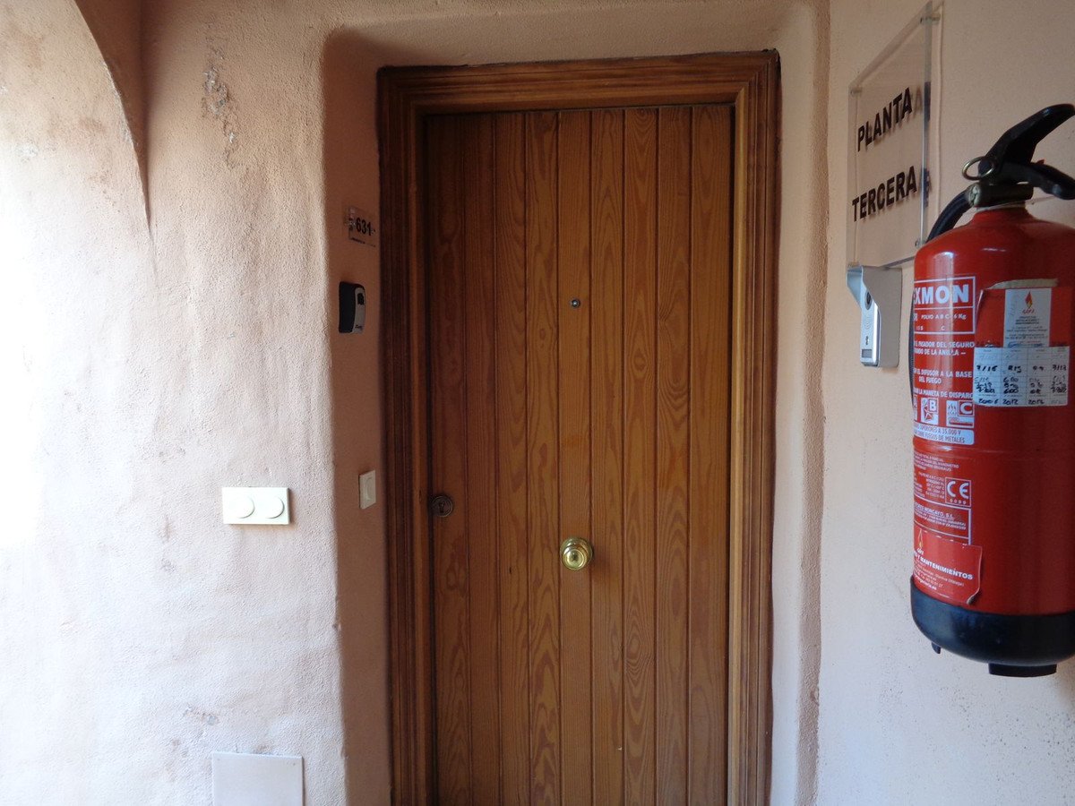 3 Bed Penthouse in La Duquesa
