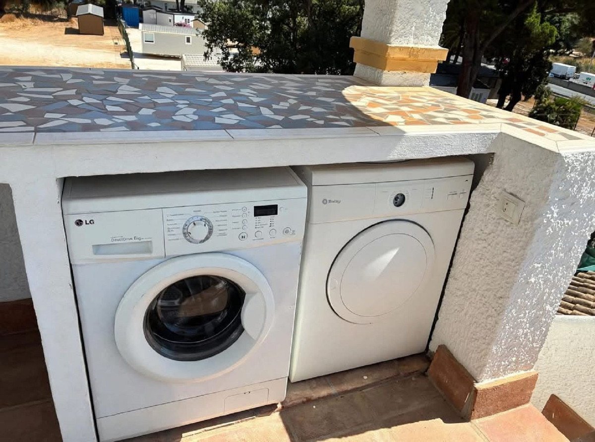 3 Bed Townhouse in Elviria
