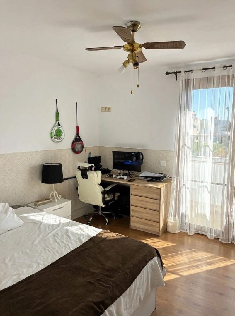 3 Bed Townhouse in Elviria