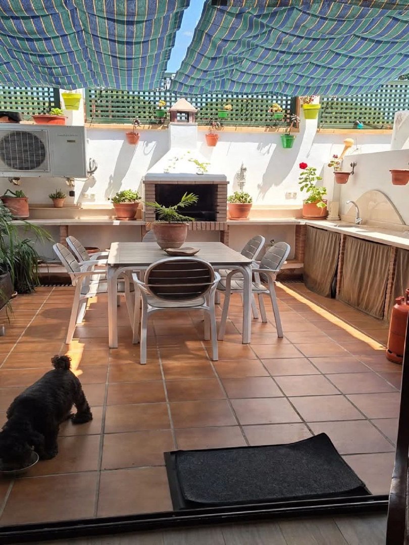 3 Bed Townhouse in Elviria
