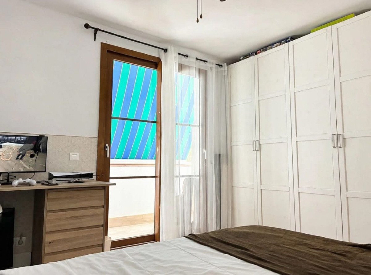3 Bed Townhouse in Elviria