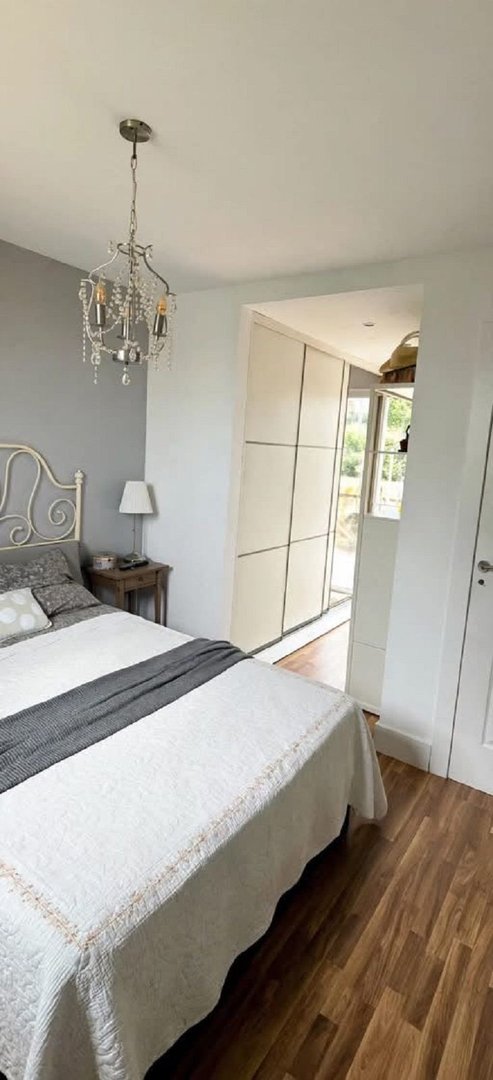3 Bed Townhouse in Elviria