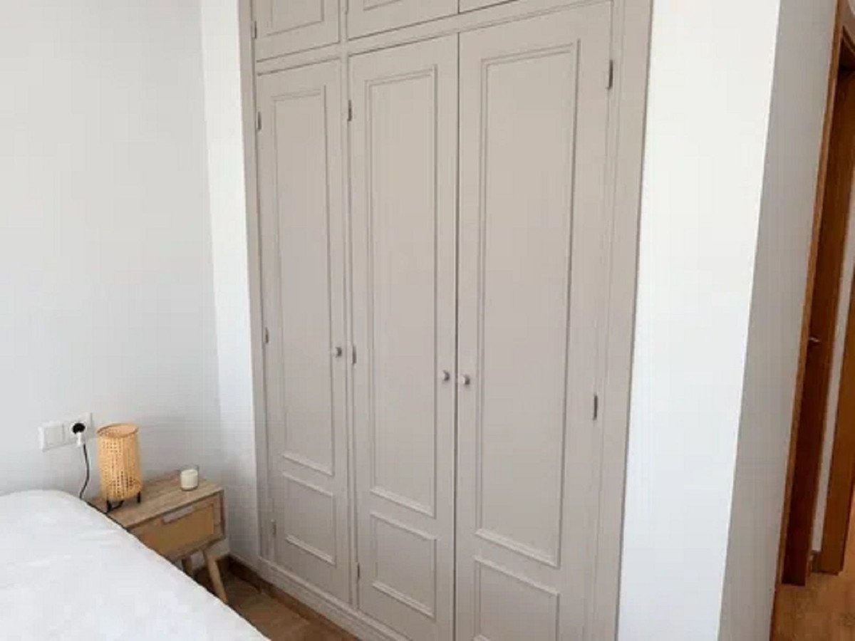 3 Bed Middle Floor Apartment in El Pinillo