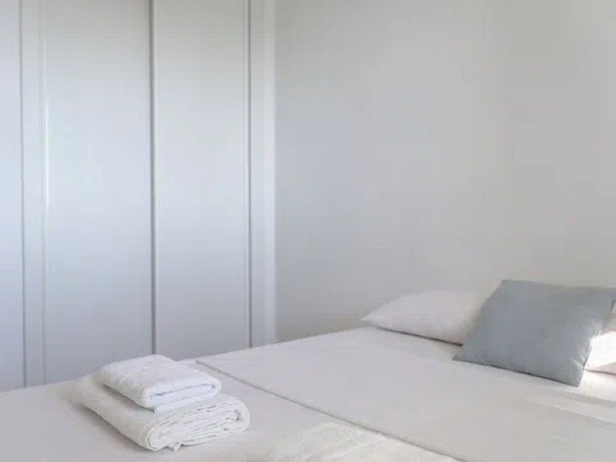 3 Bed Middle Floor Apartment in El Pinillo