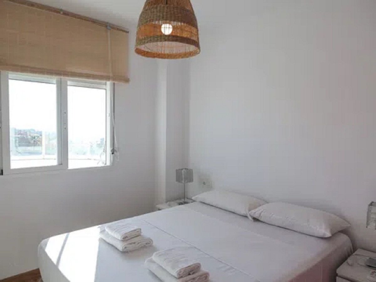 3 Bed Middle Floor Apartment in El Pinillo