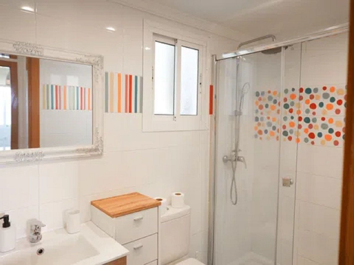 3 Bed Middle Floor Apartment in El Pinillo