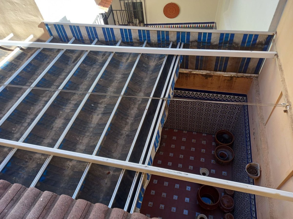4 Bed Townhouse in Estepona