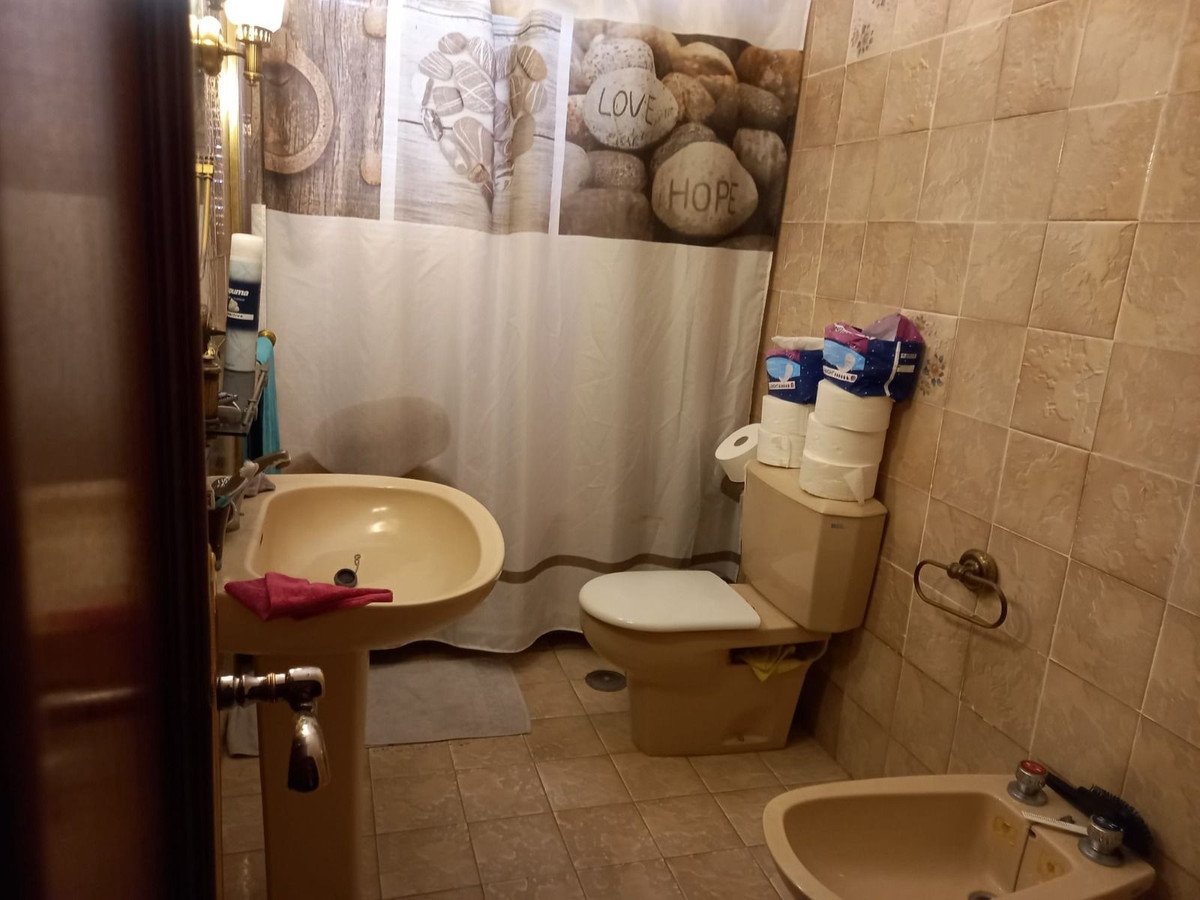 4 Bed Townhouse in Estepona