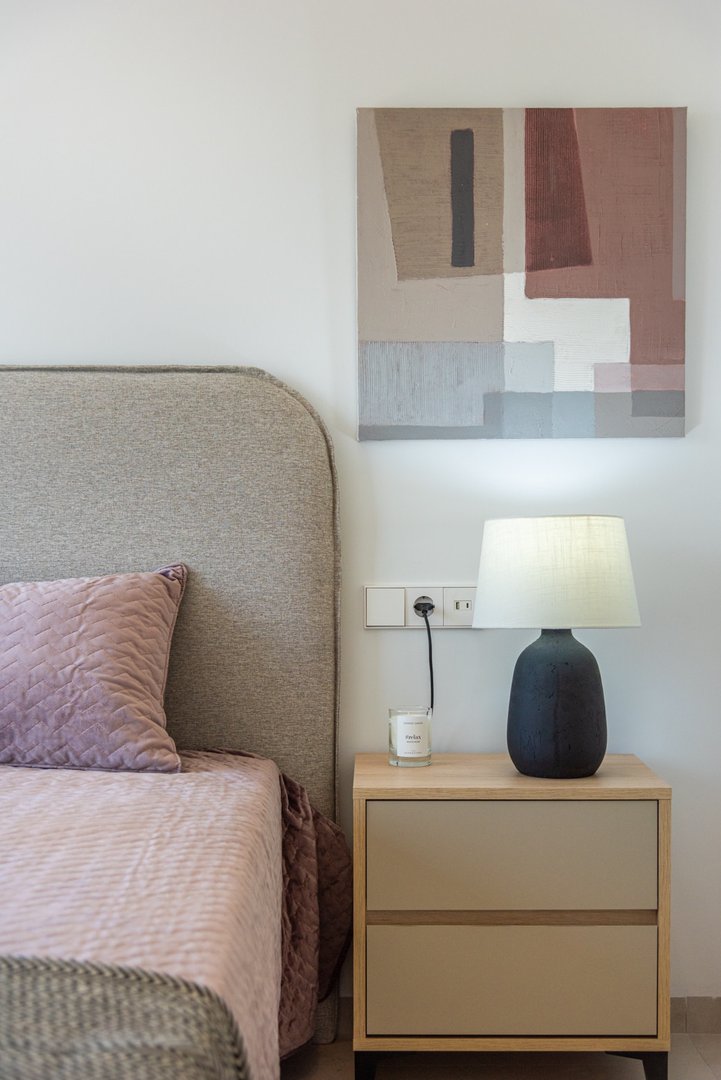 3 Bed New Development in Los Alcazares